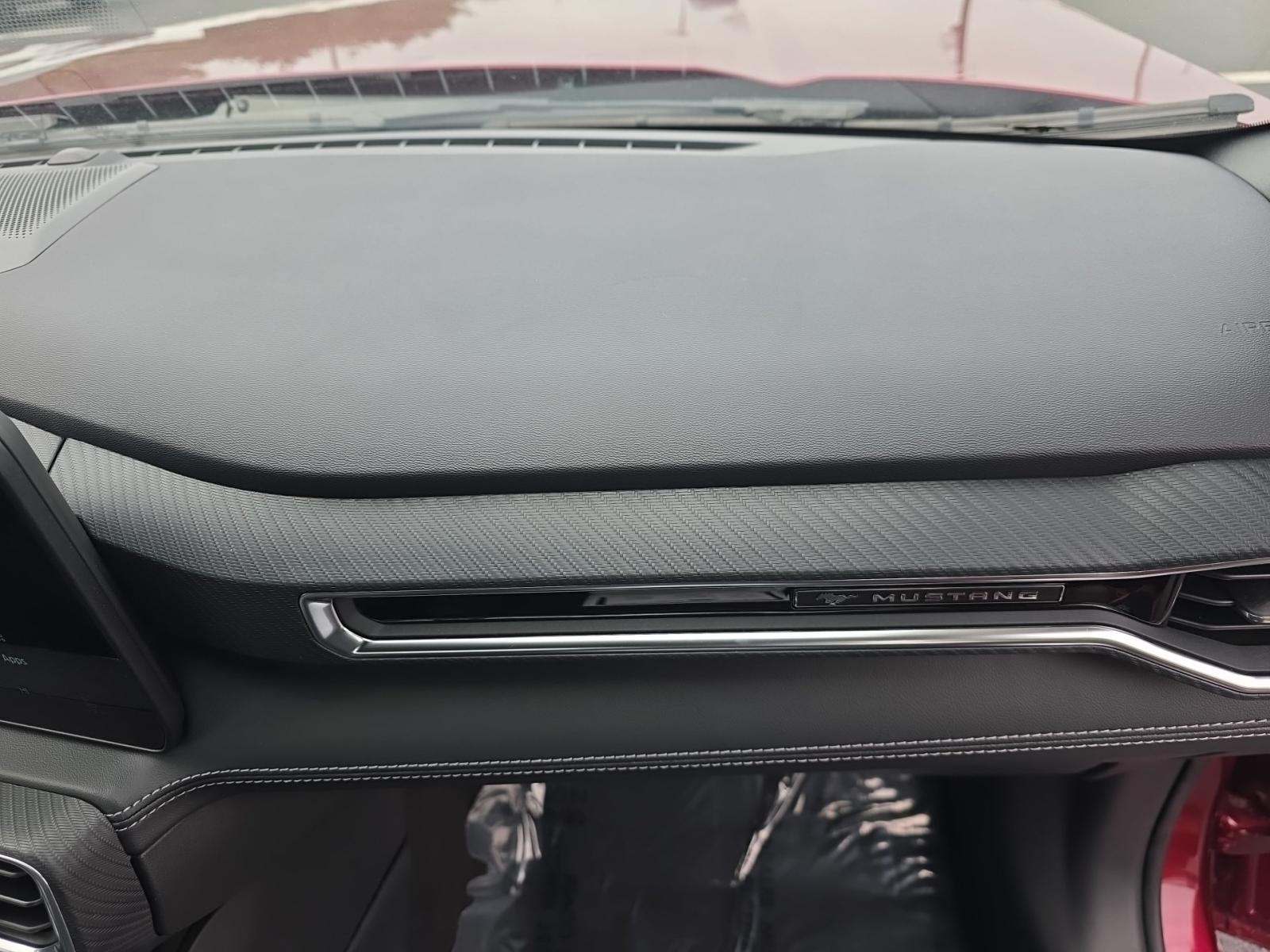 2025 Ford Mustang GT Premium RWD