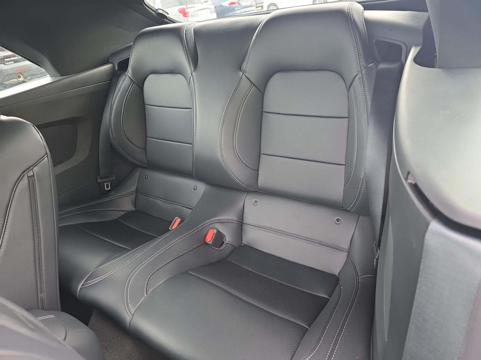 2025 Ford Mustang GT Premium RWD