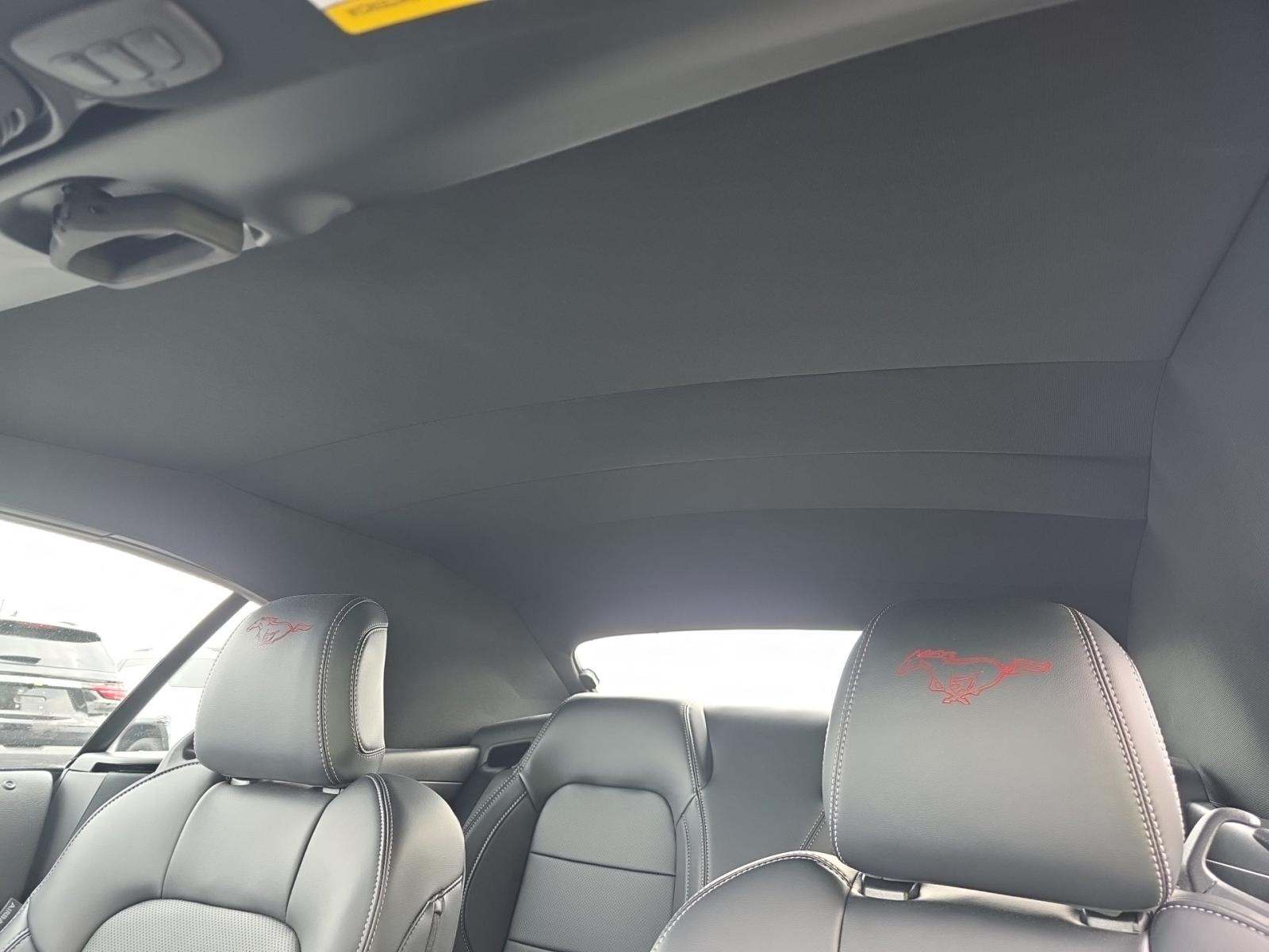 2025 Ford Mustang GT Premium RWD