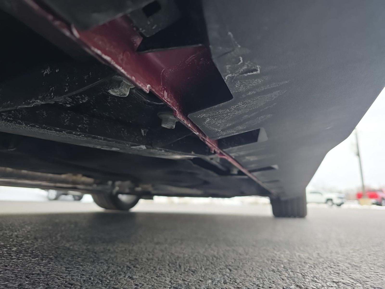 2025 Ford Mustang GT Premium RWD