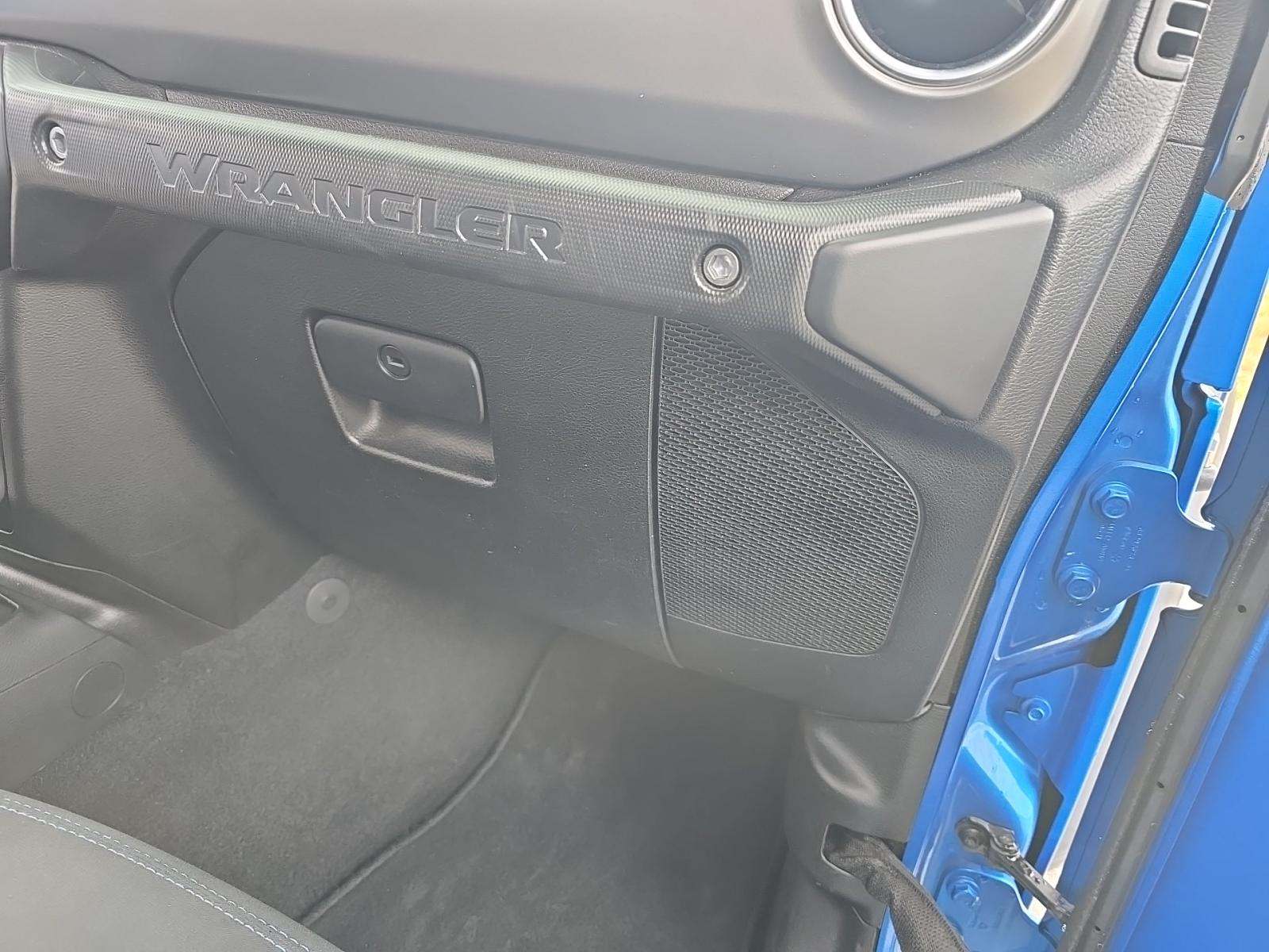 2022 Jeep Wrangler Unlimited 4xe Rubicon AWD