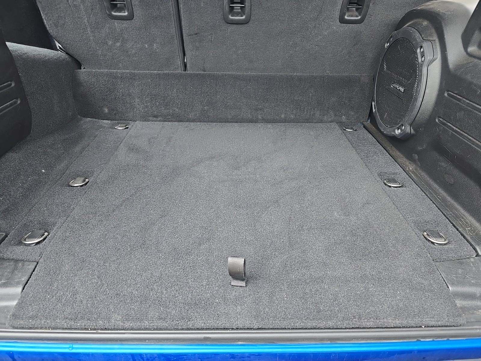 2022 Jeep Wrangler Unlimited 4xe Rubicon AWD