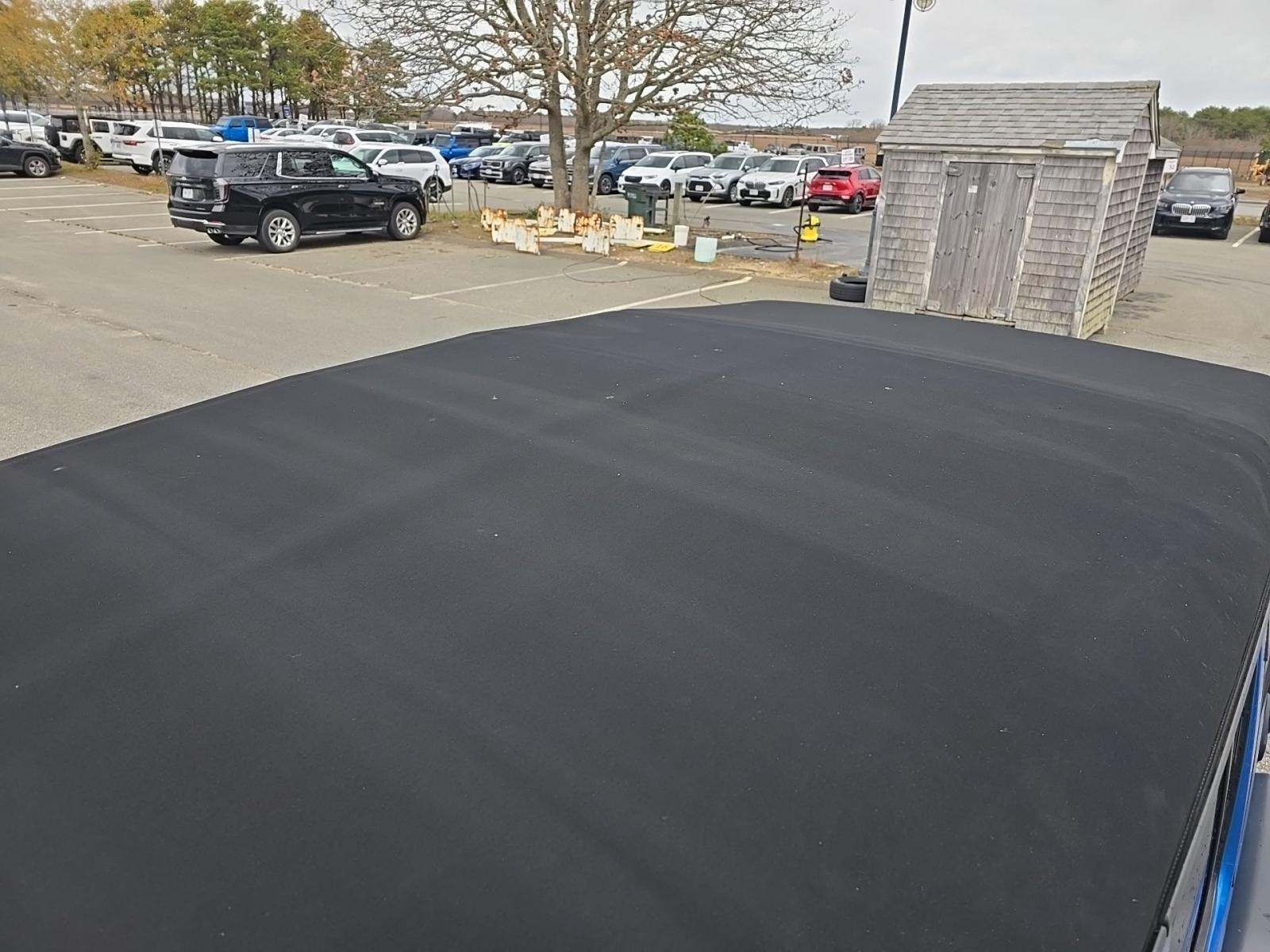 2022 Jeep Wrangler Unlimited 4xe Rubicon AWD