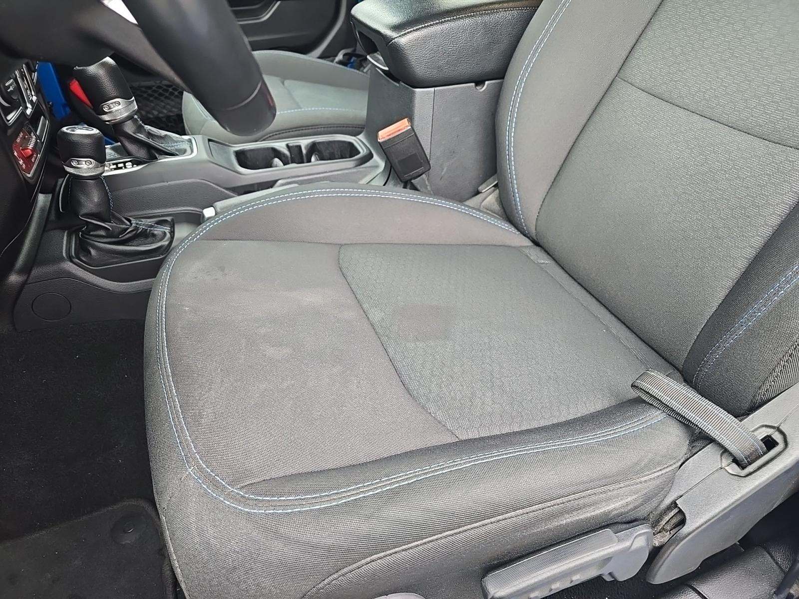 2022 Jeep Wrangler Unlimited 4xe Rubicon AWD