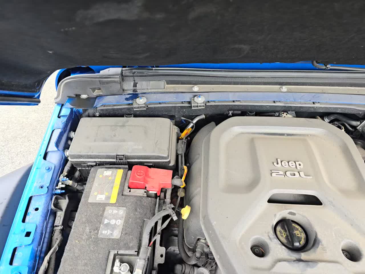 2022 Jeep Wrangler Unlimited 4xe Rubicon AWD