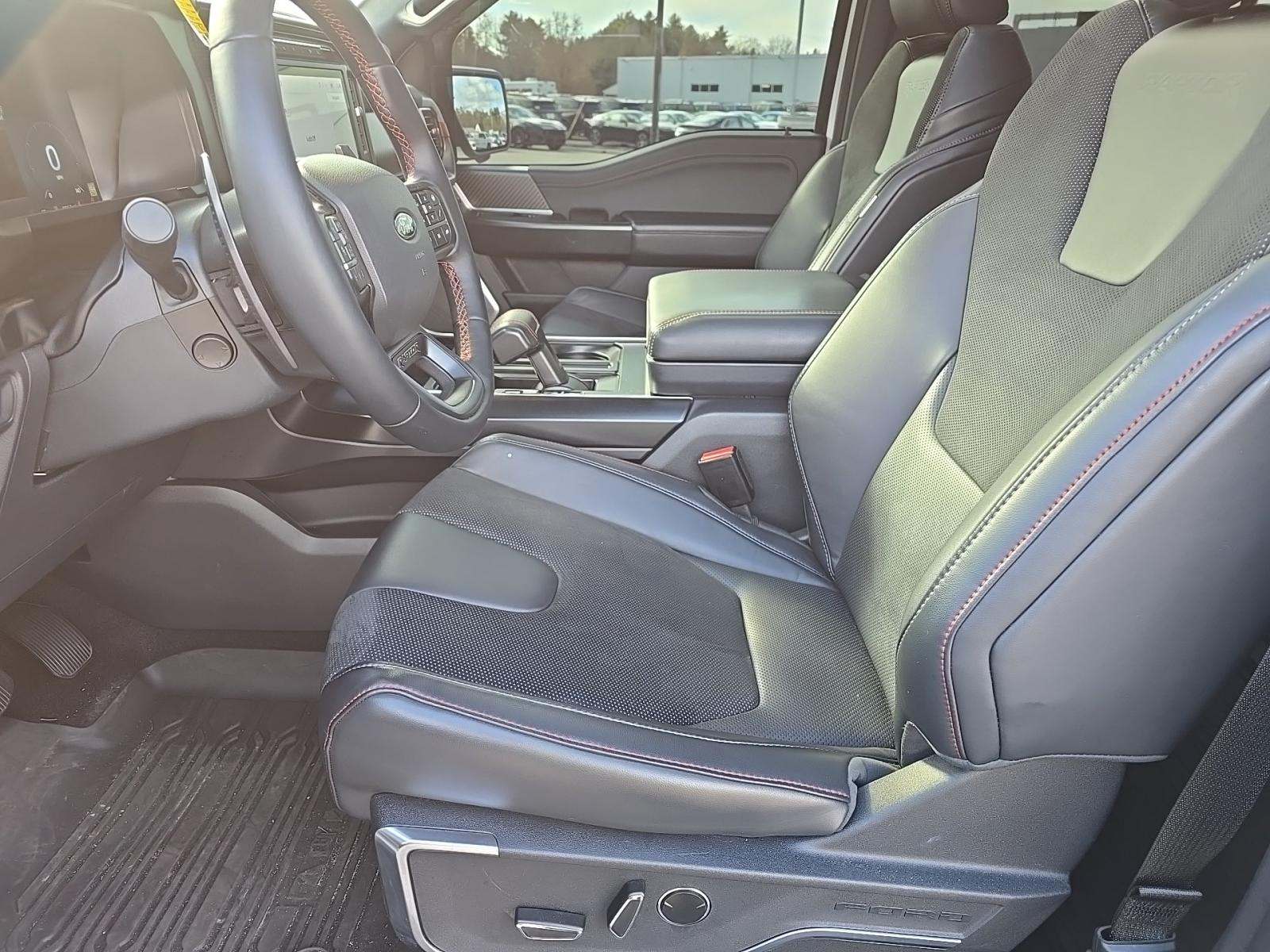 2024 Ford F-150 Raptor AWD