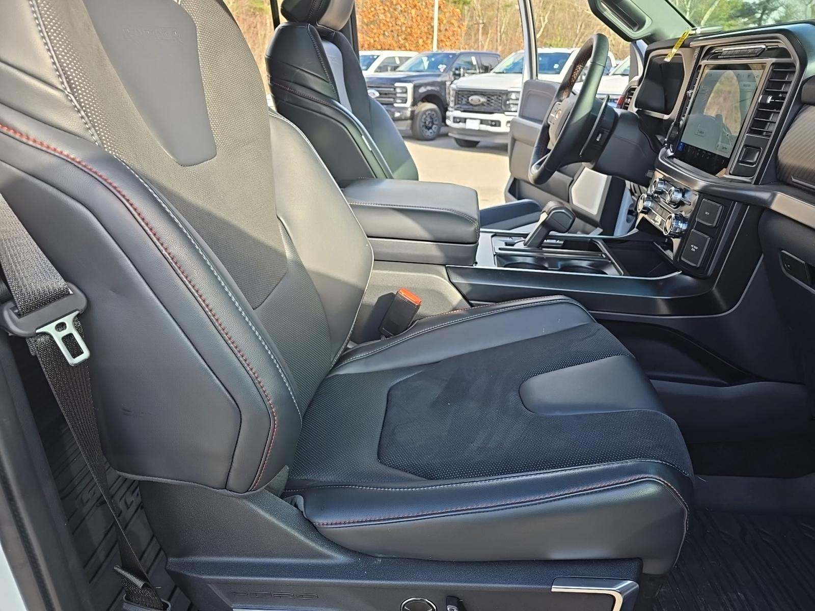 2024 Ford F-150 Raptor AWD