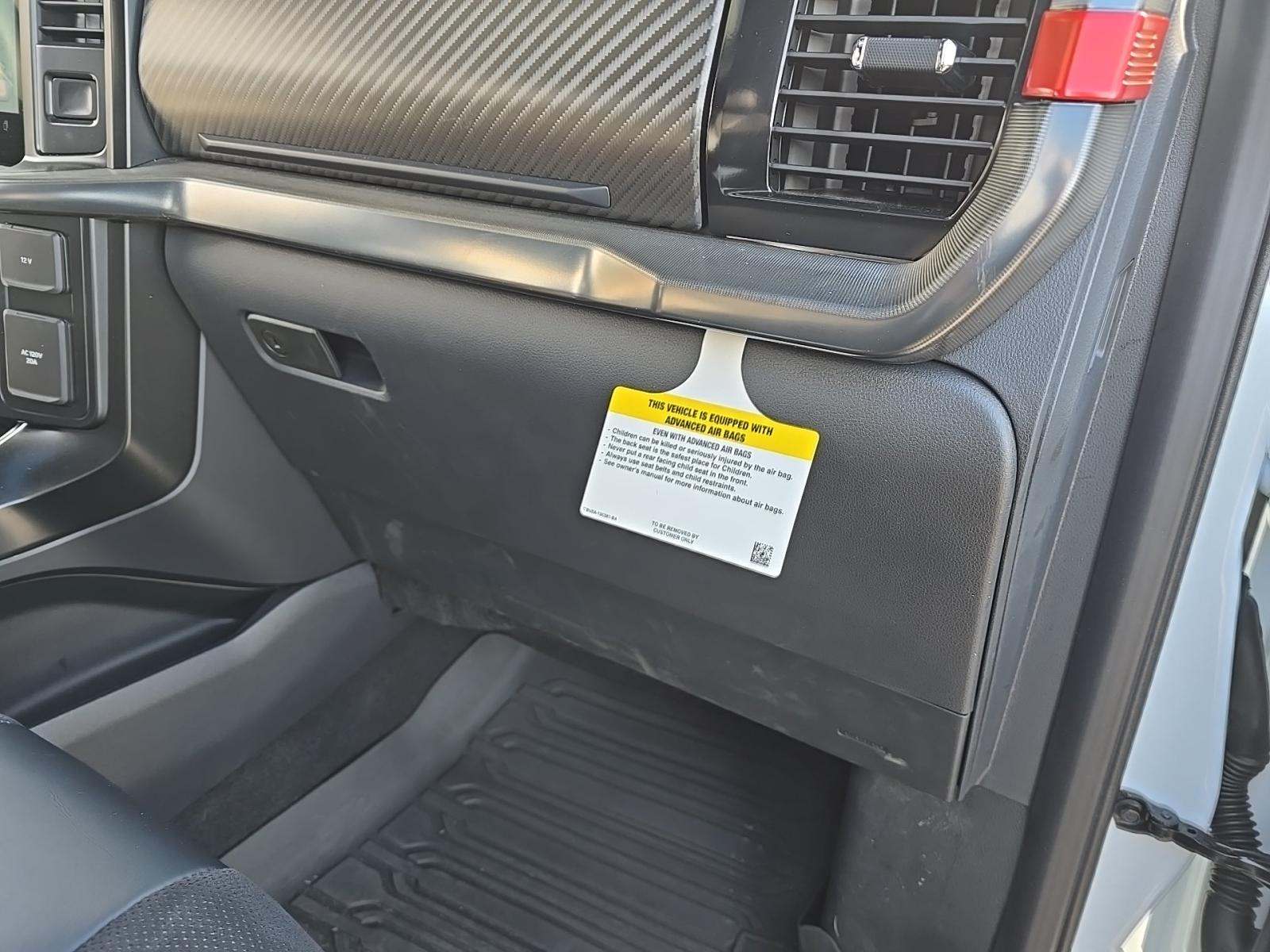 2024 Ford F-150 Raptor AWD