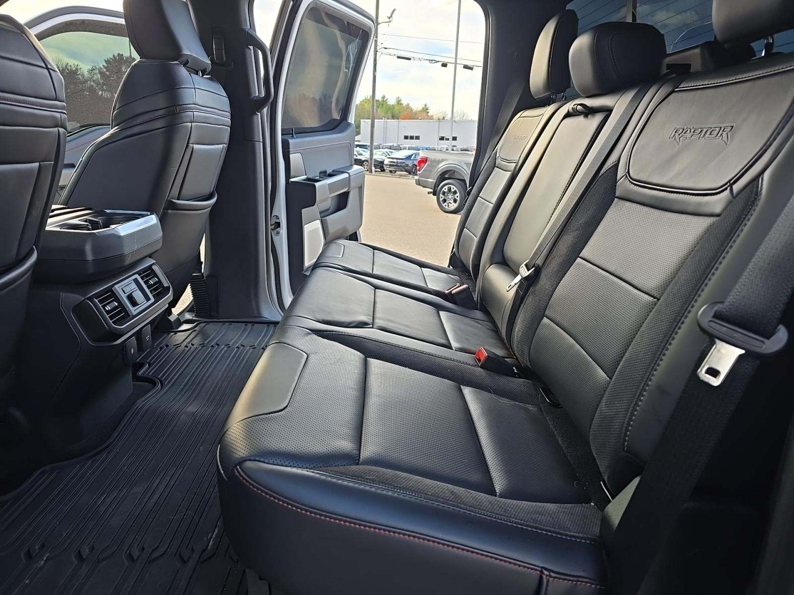 2024 Ford F-150 Raptor AWD