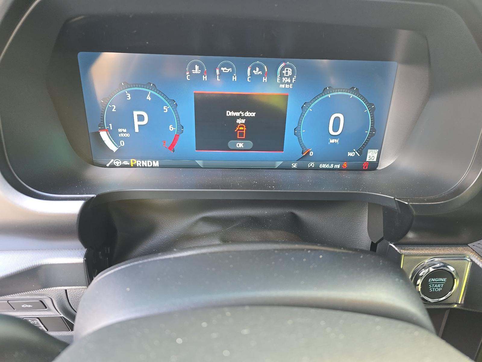 2024 Ford F-150 Raptor AWD