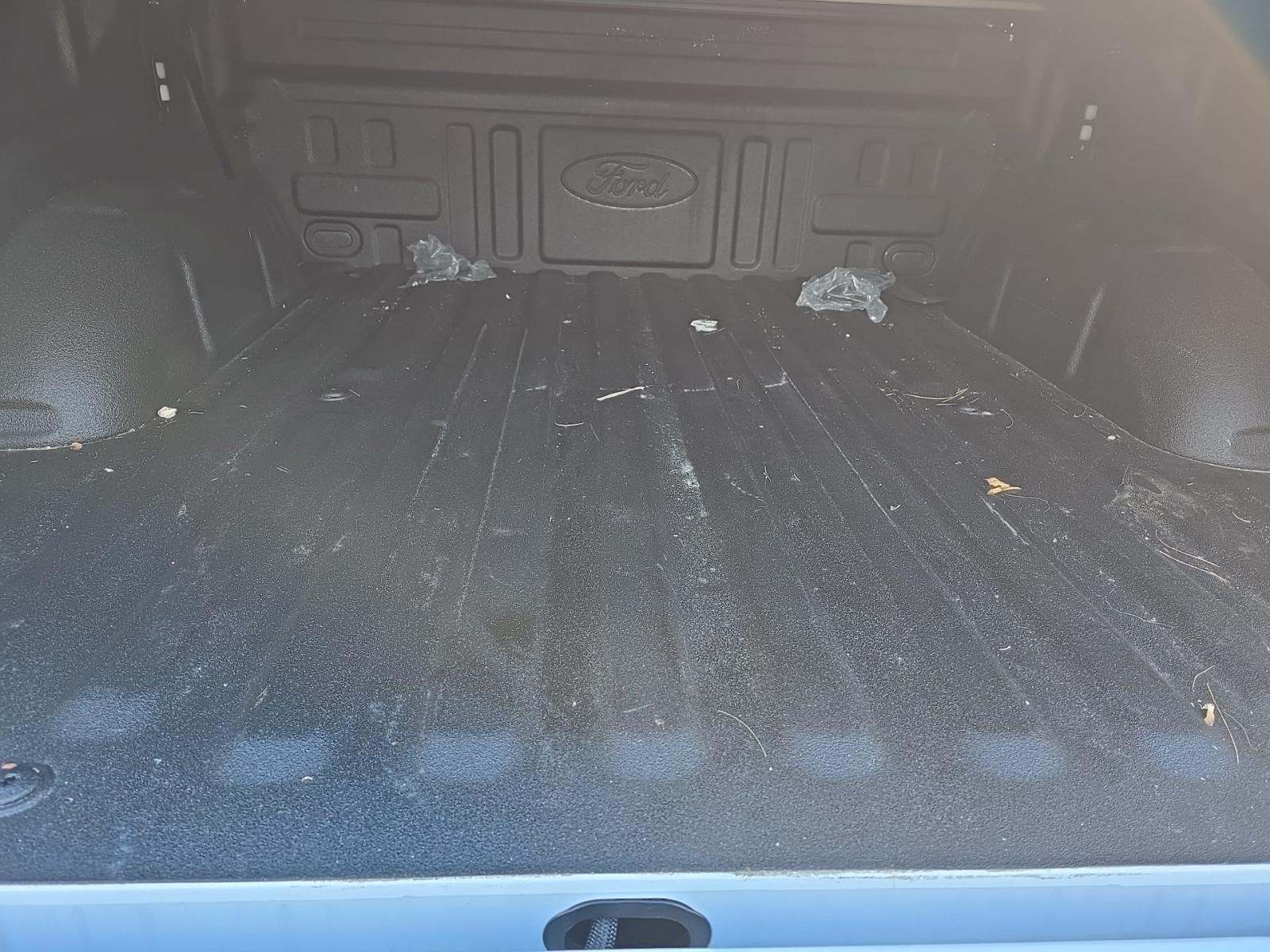 2024 Ford F-150 Raptor AWD