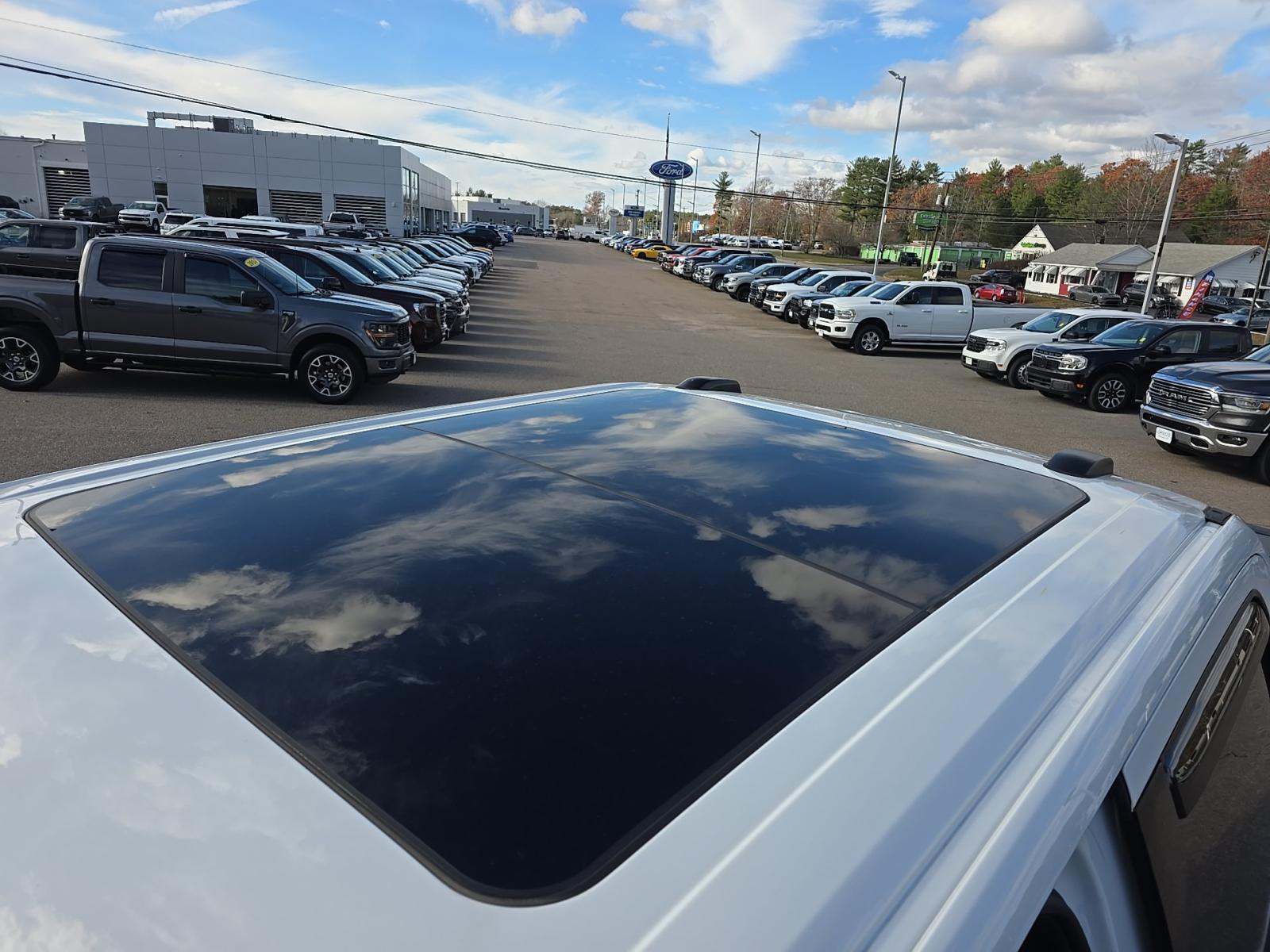 2024 Ford F-150 Raptor AWD