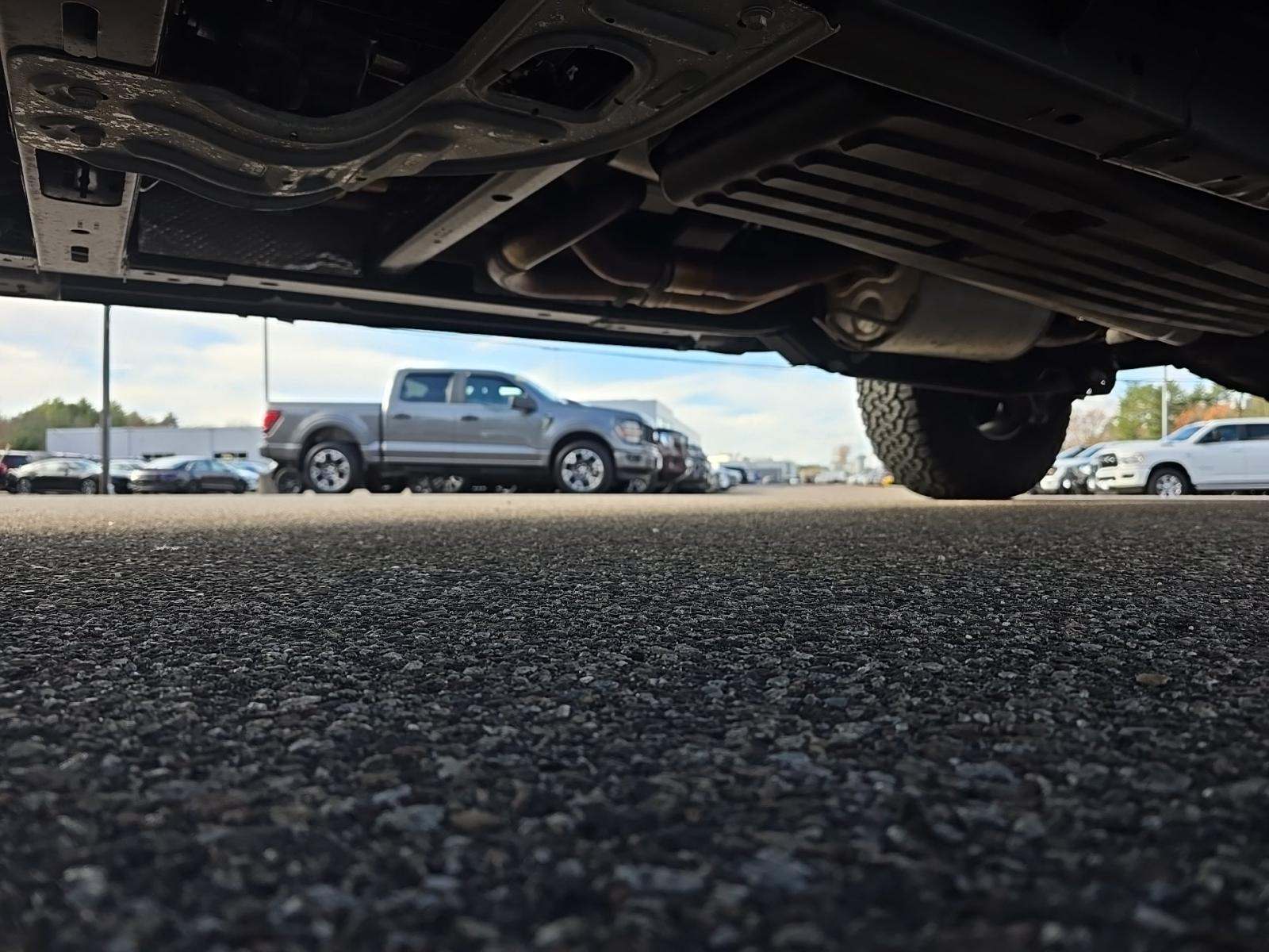 2024 Ford F-150 Raptor AWD