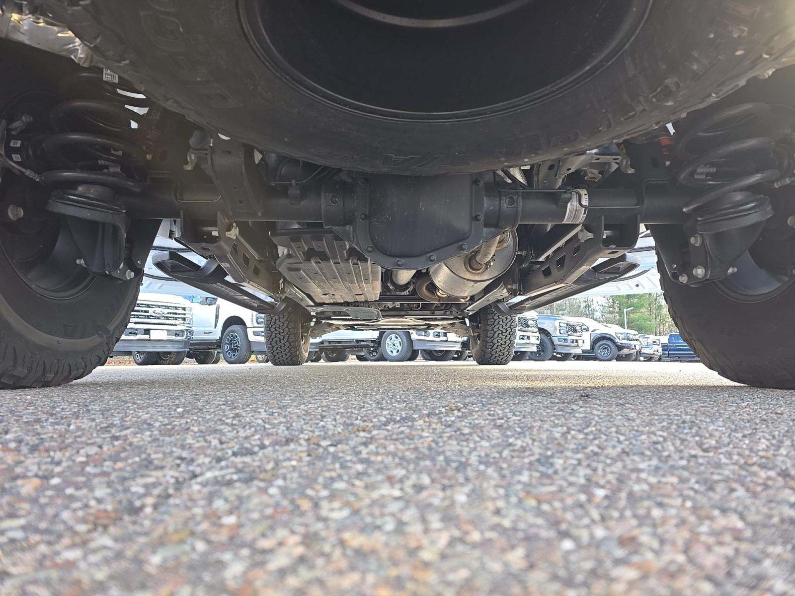 2024 Ford F-150 Raptor AWD