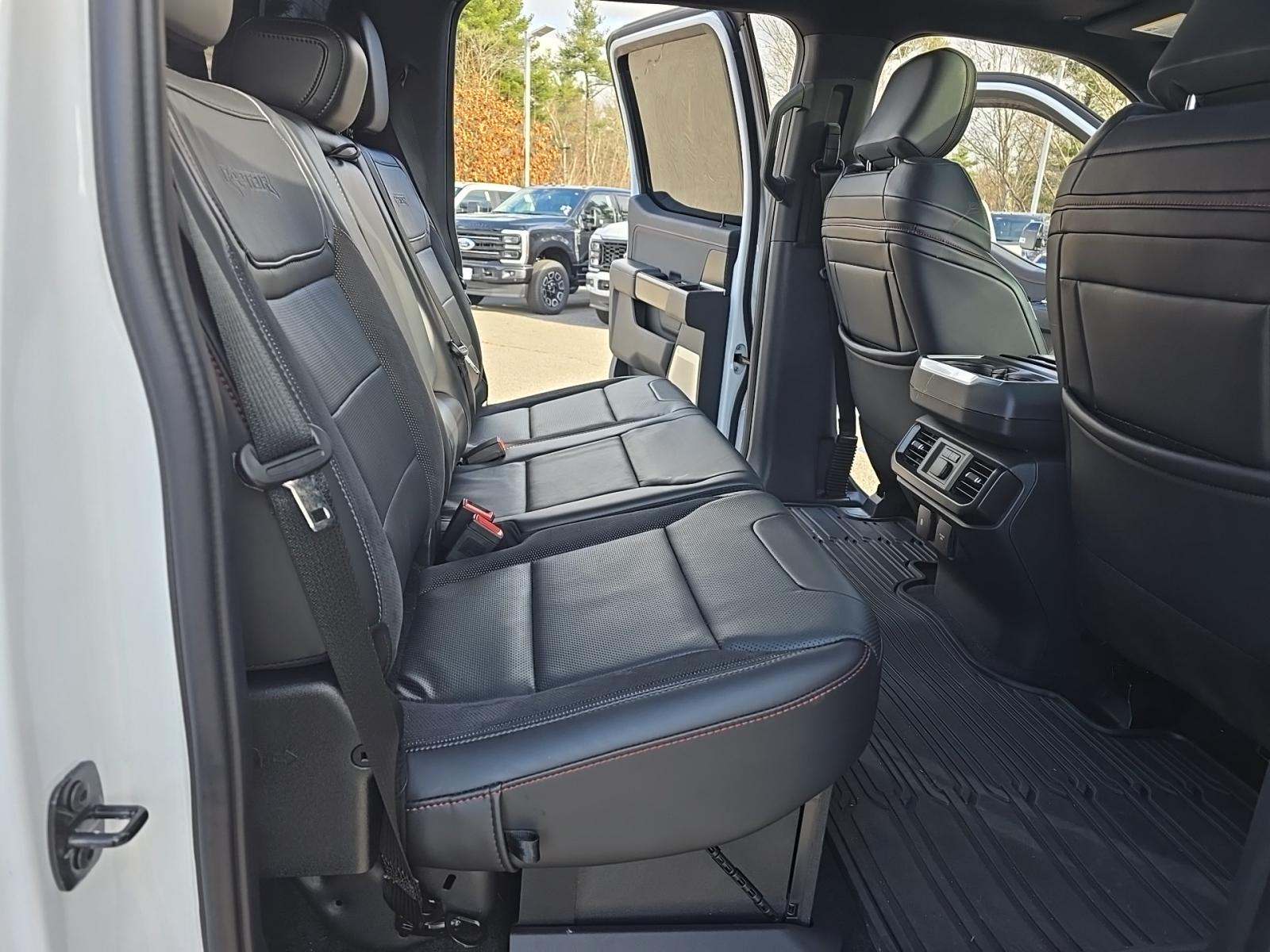 2024 Ford F-150 Raptor AWD