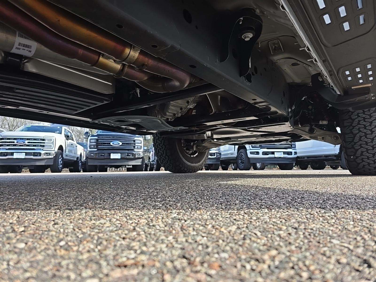 2024 Ford F-150 Raptor AWD