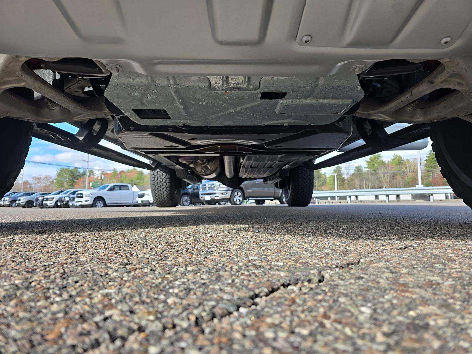 2024 Ford F-150 Raptor AWD