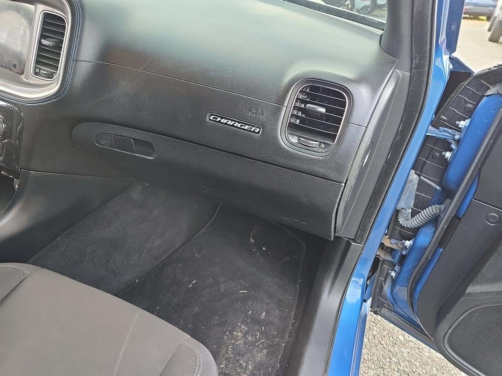 2022 Dodge Charger Scat Pack Widebody RWD