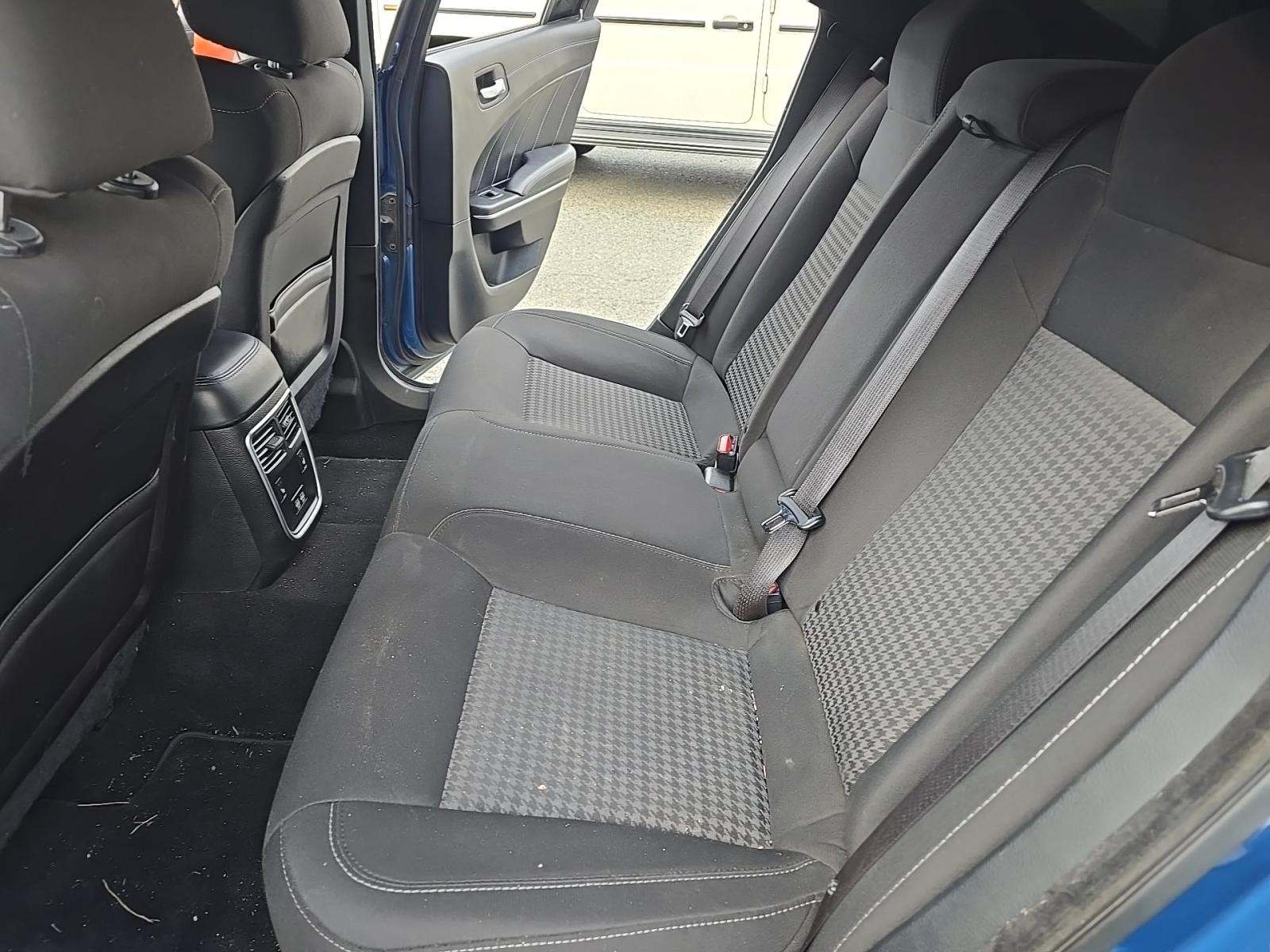 2022 Dodge Charger Scat Pack Widebody RWD