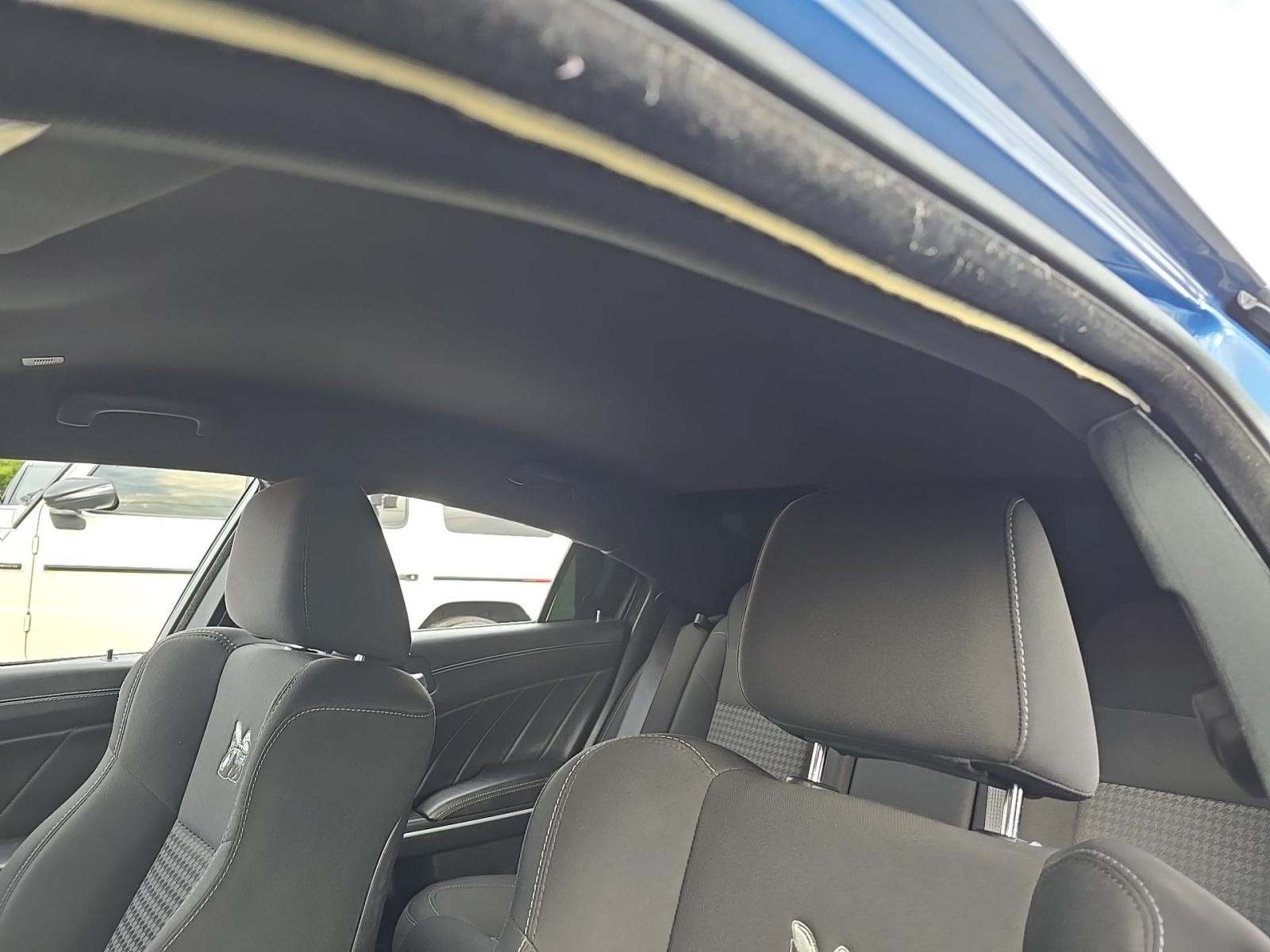 2022 Dodge Charger Scat Pack Widebody RWD