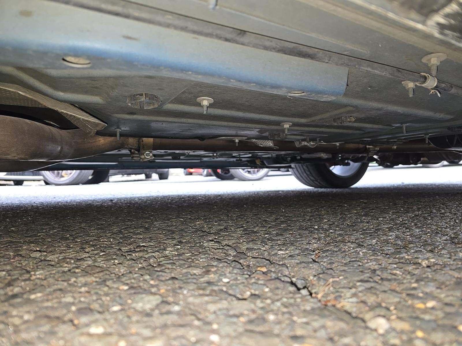 2022 Dodge Charger Scat Pack Widebody RWD