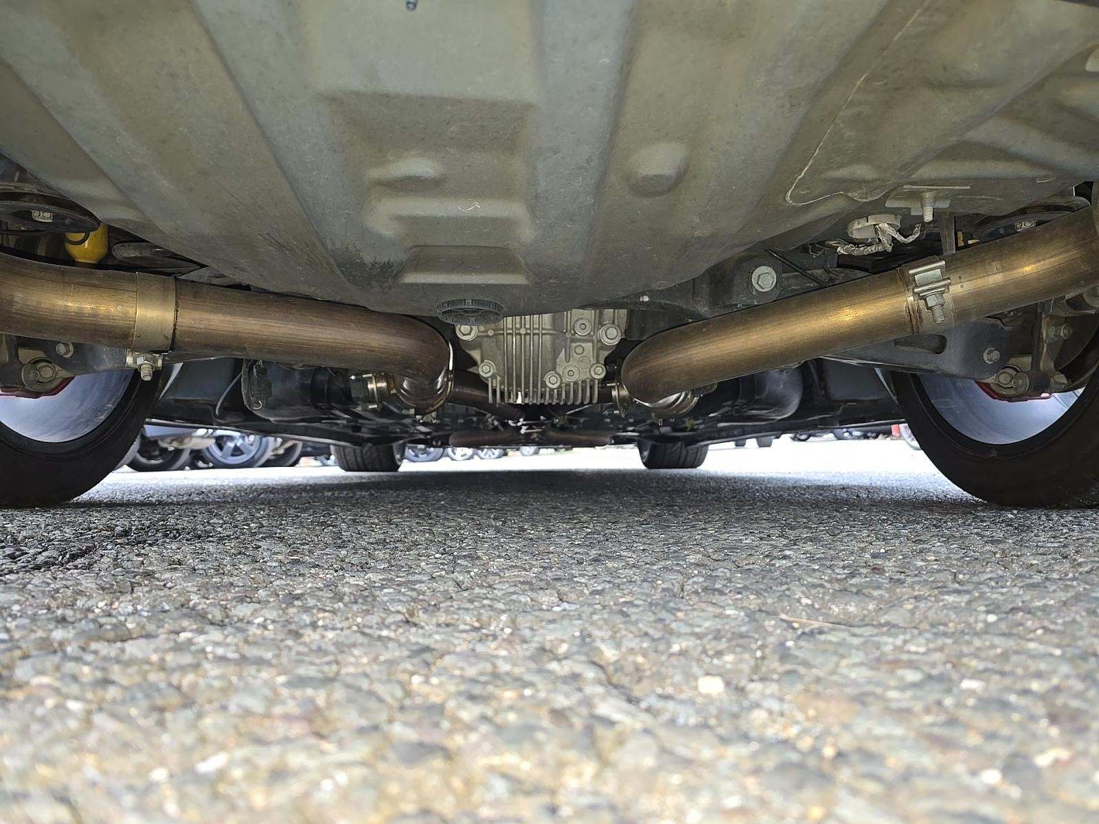 2022 Dodge Charger Scat Pack Widebody RWD