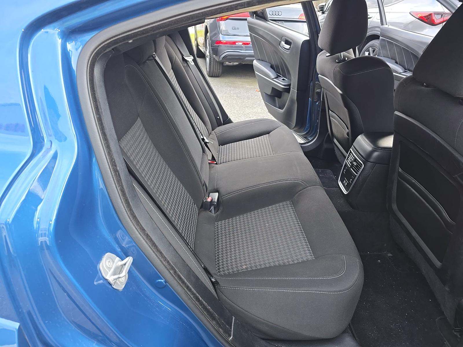 2022 Dodge Charger Scat Pack Widebody RWD