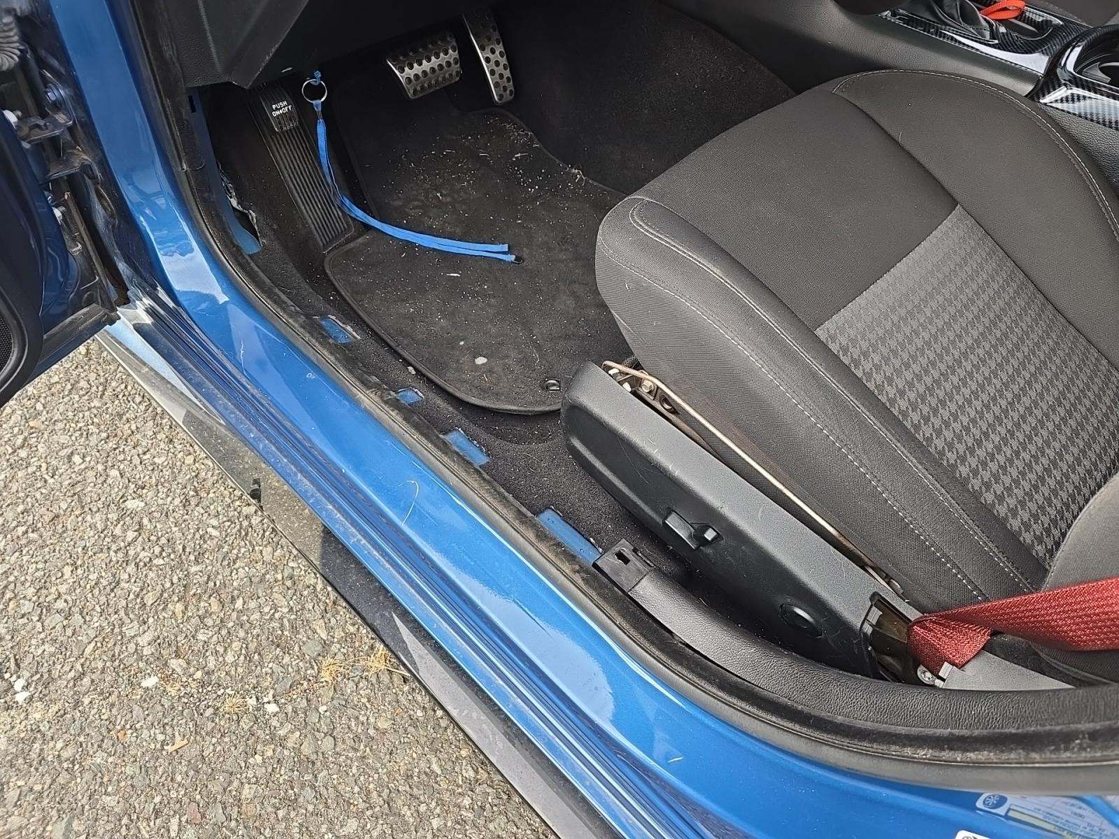 2022 Dodge Charger Scat Pack Widebody RWD