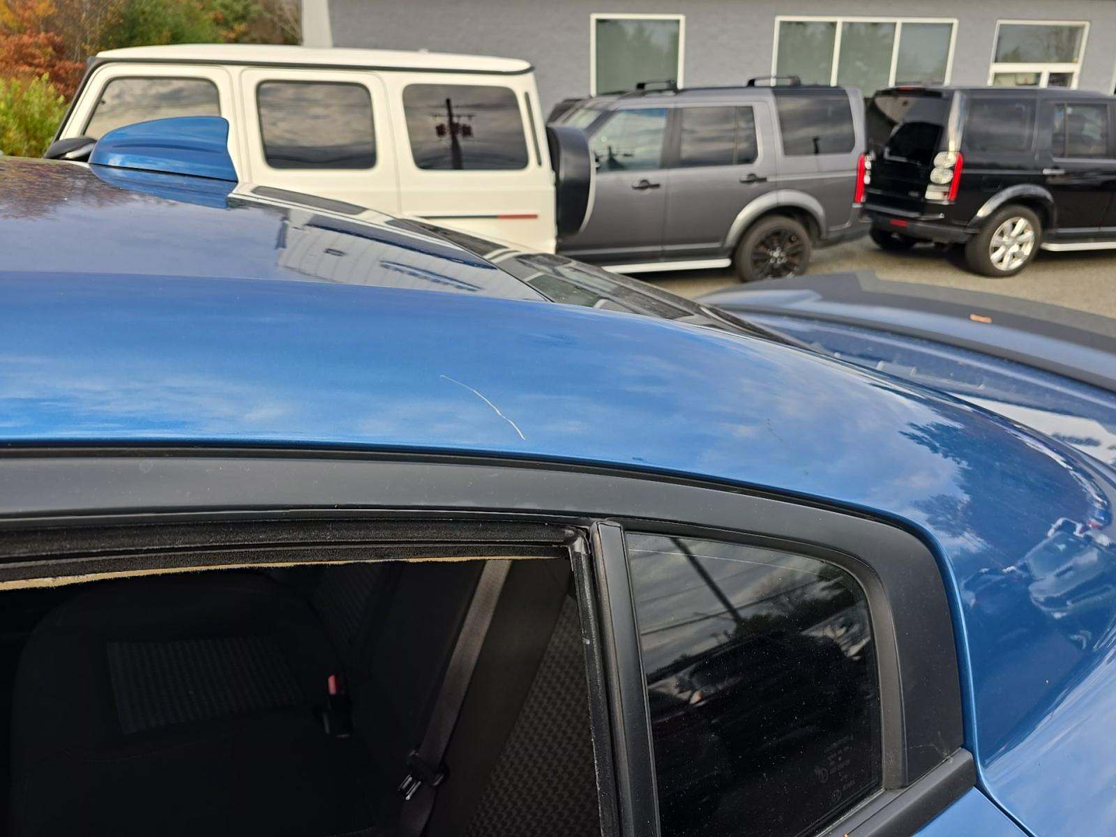 2022 Dodge Charger Scat Pack Widebody RWD