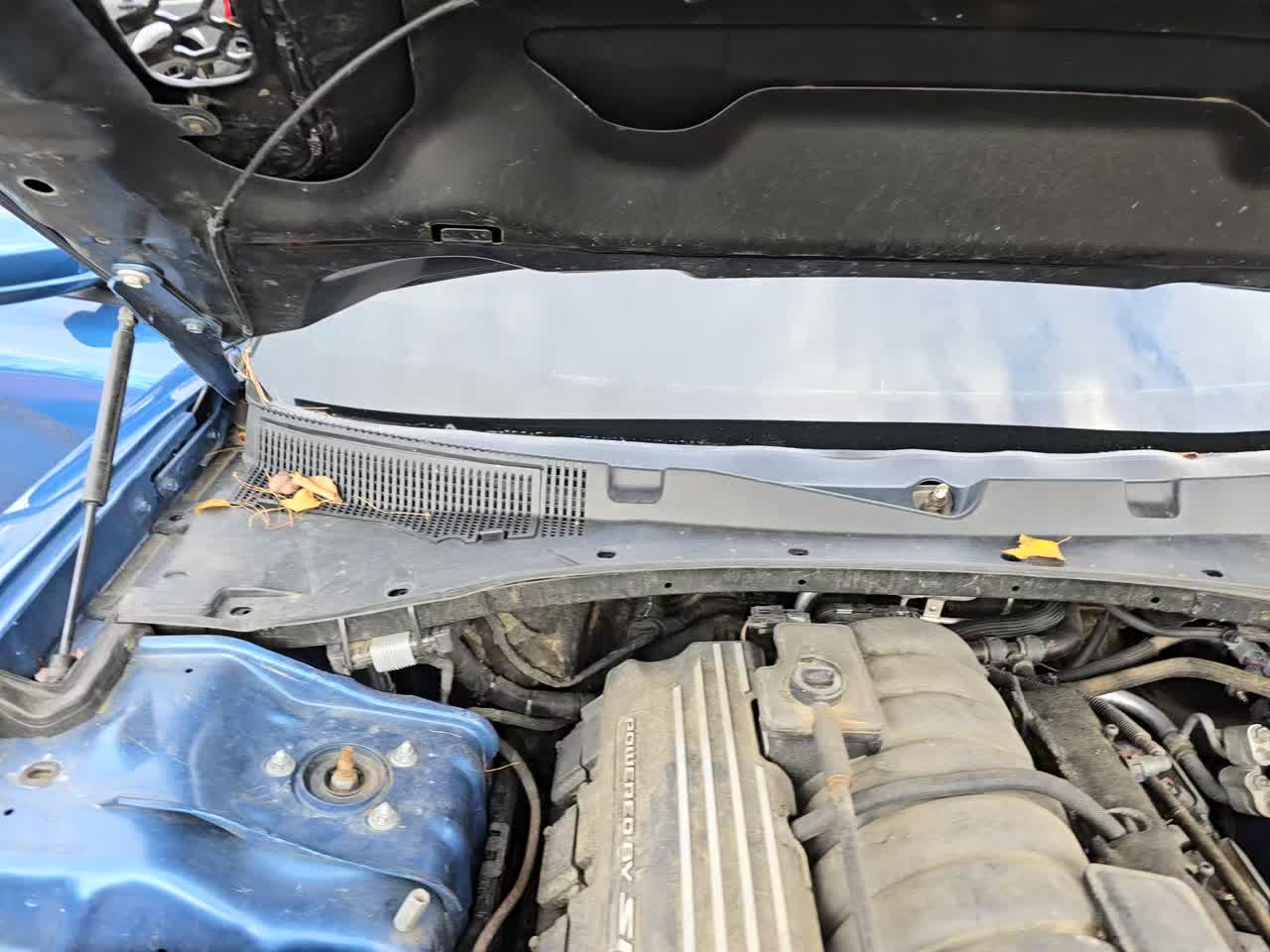 2022 Dodge Charger Scat Pack Widebody RWD