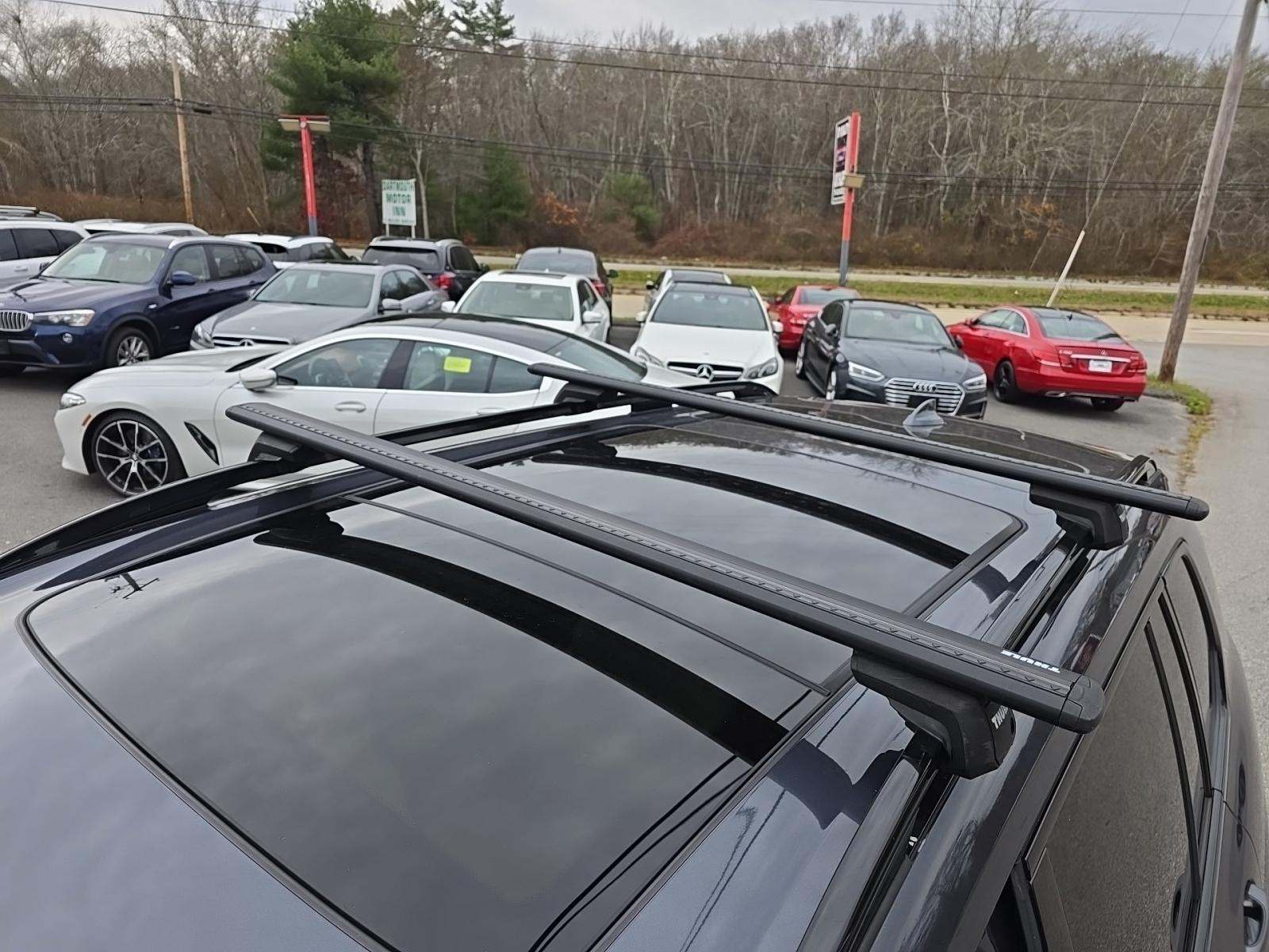 2022 BMW X7 xDrive40i AWD