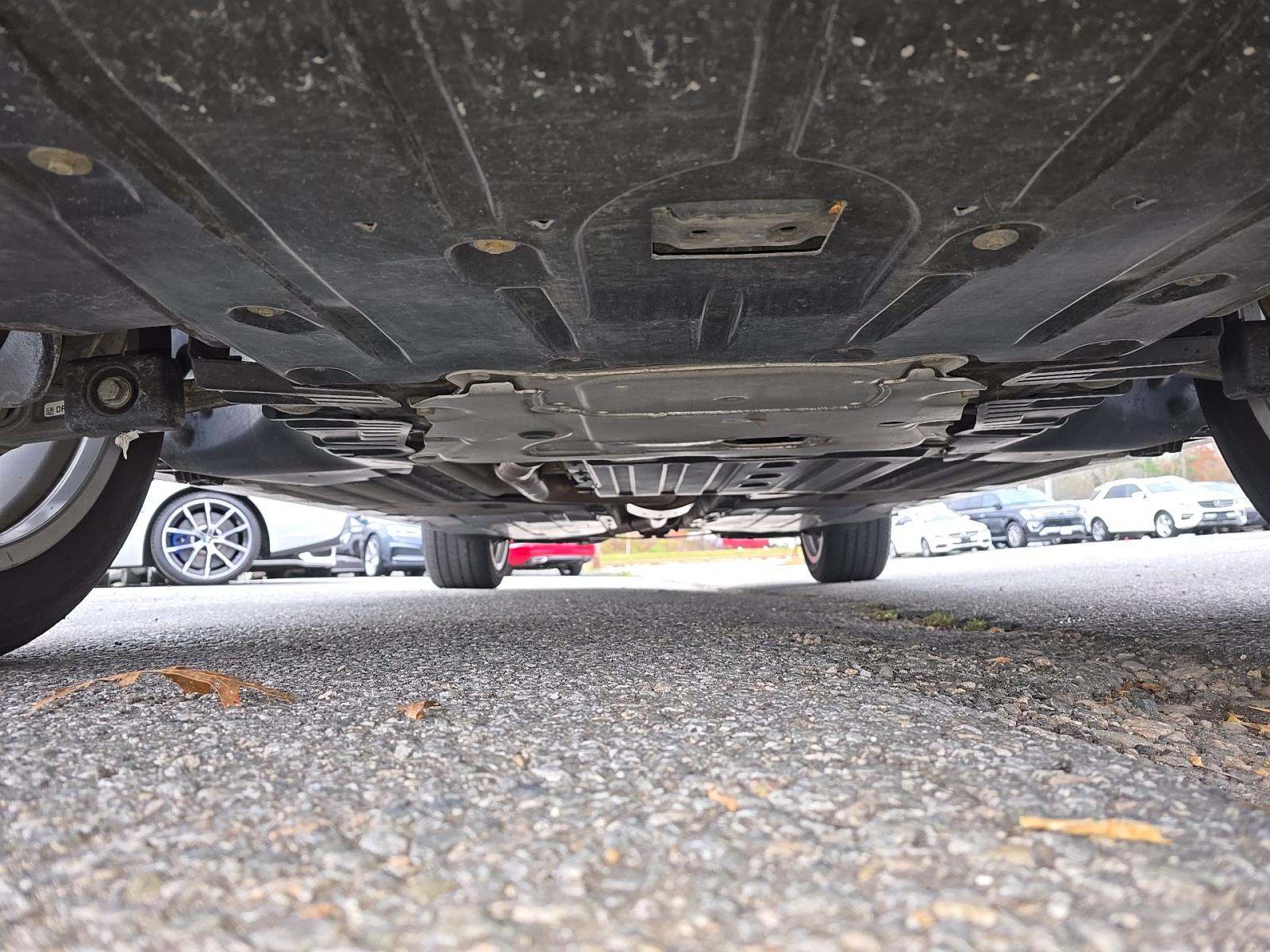 2022 BMW X7 xDrive40i AWD