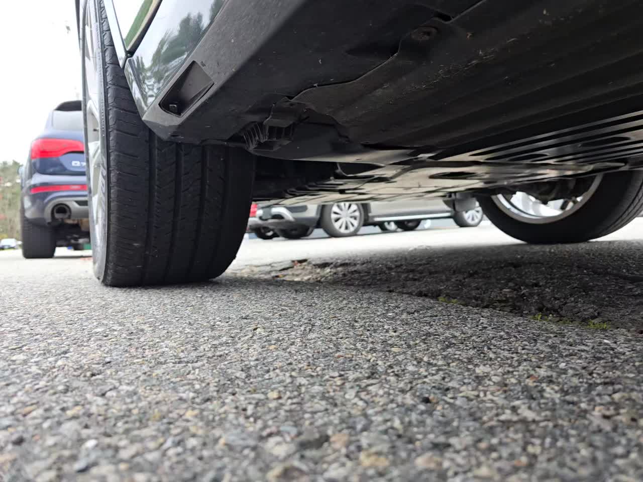 2022 BMW X7 xDrive40i AWD