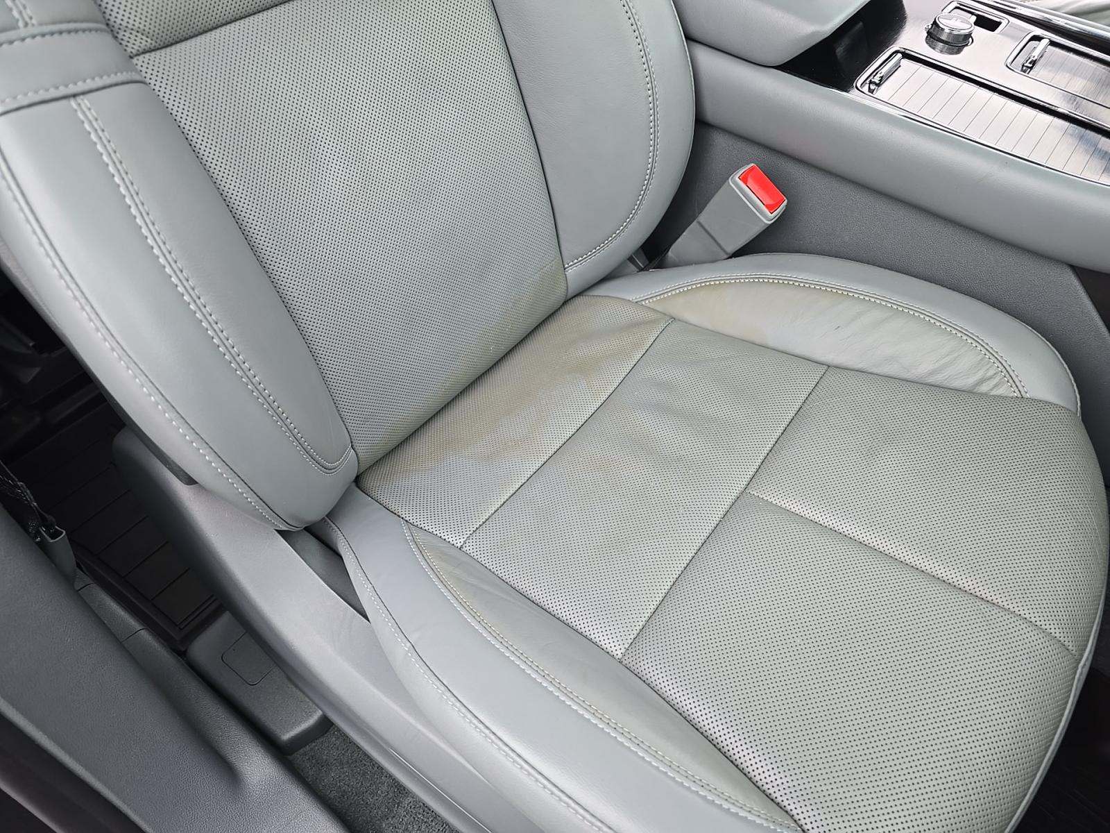 2020 Lincoln Aviator Reserve AWD