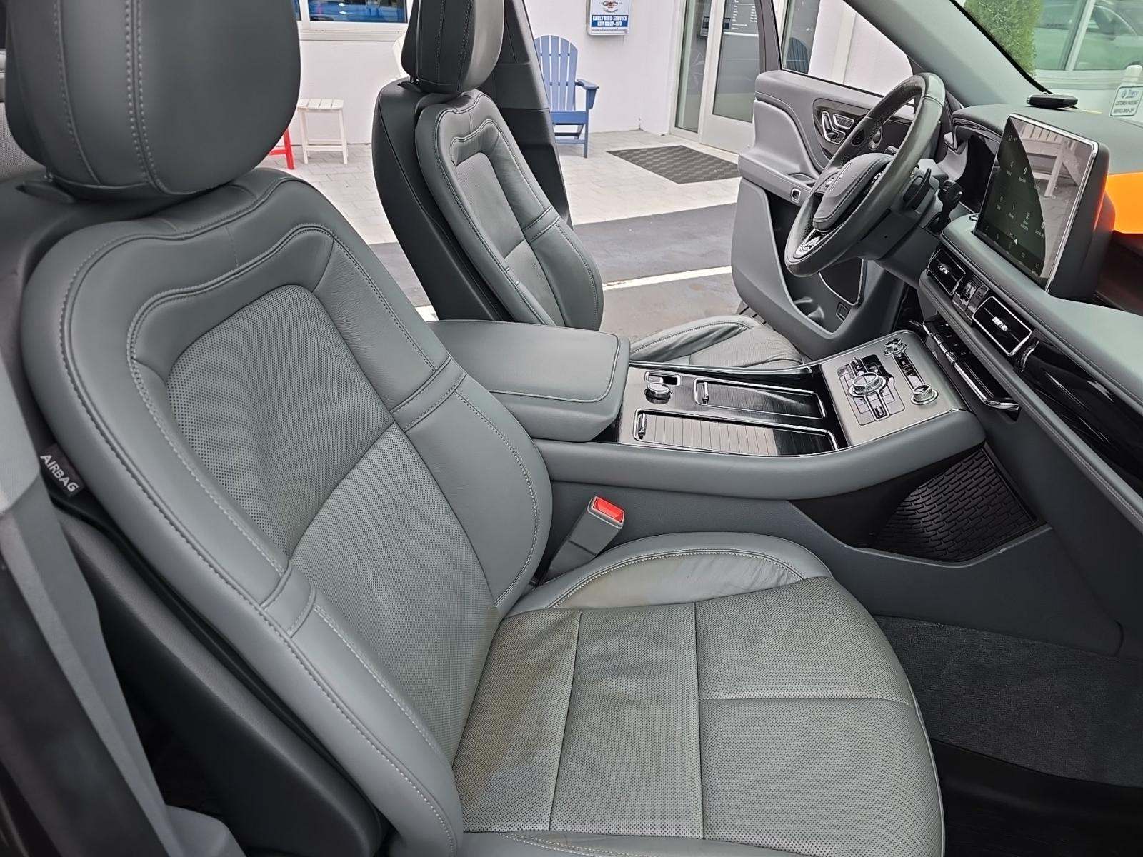 2020 Lincoln Aviator Reserve AWD