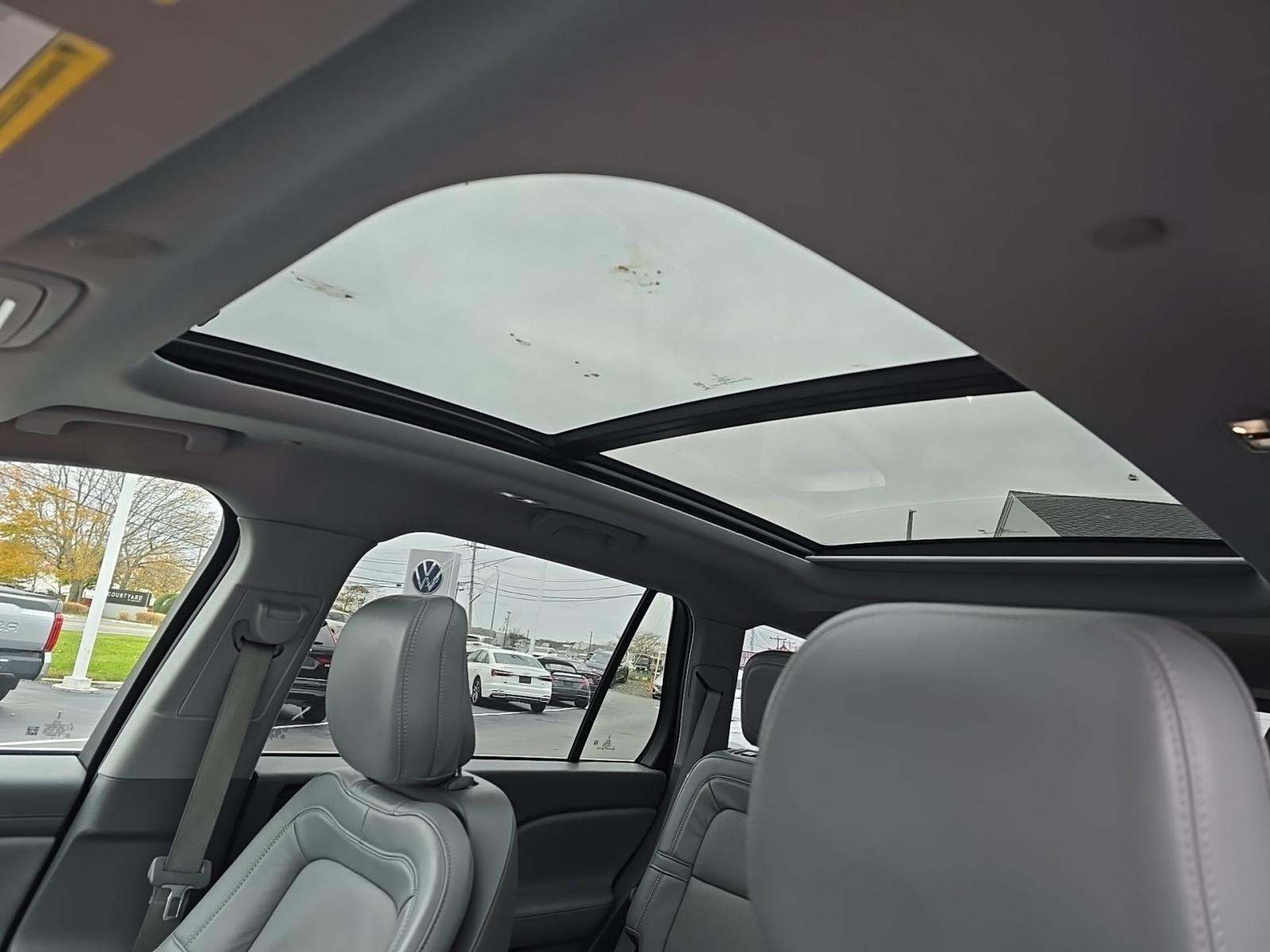 2020 Lincoln Aviator Reserve AWD