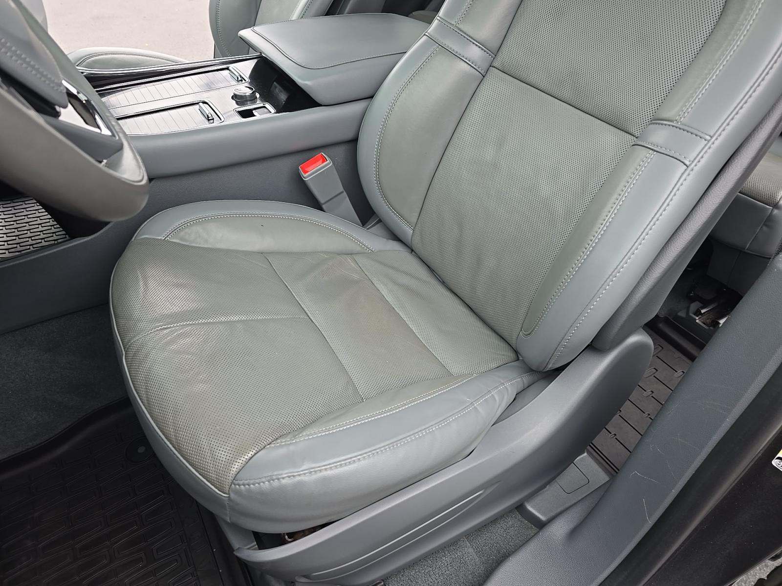 2020 Lincoln Aviator Reserve AWD