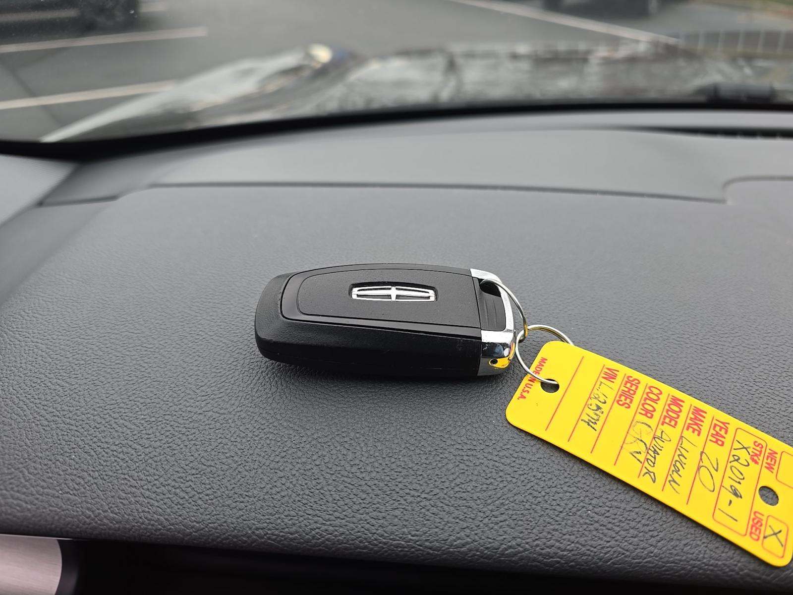 2020 Lincoln Aviator Reserve AWD