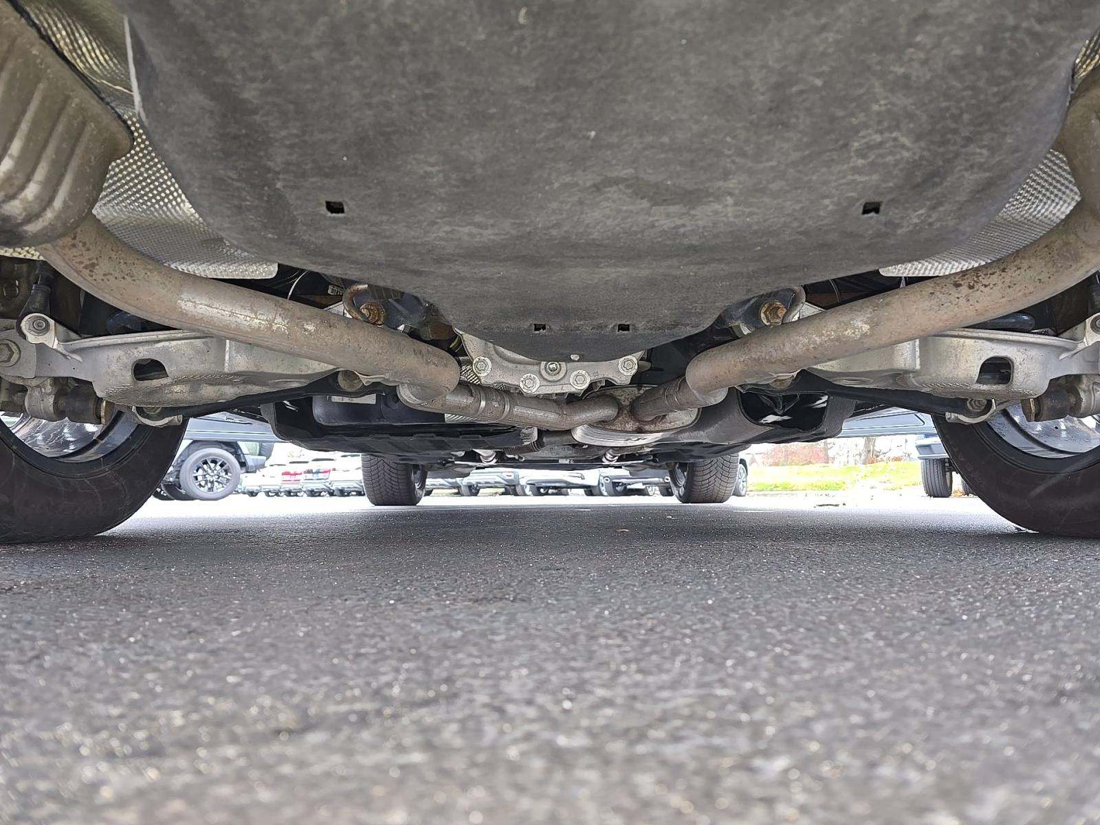 2020 Lincoln Aviator Reserve AWD