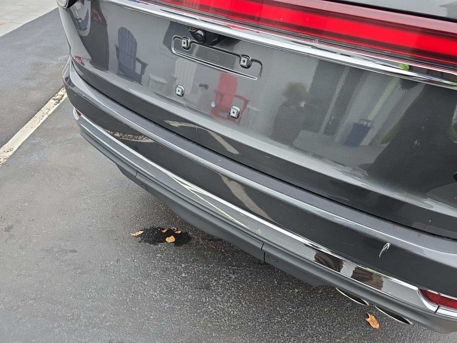 2020 Lincoln Aviator Reserve AWD