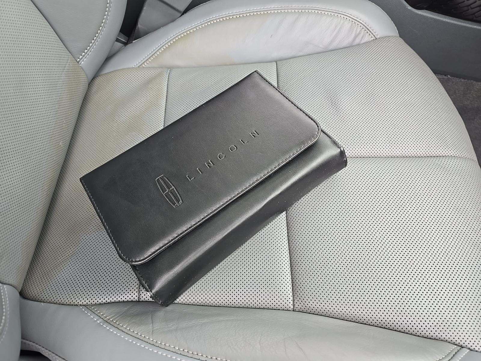 2020 Lincoln Aviator Reserve AWD