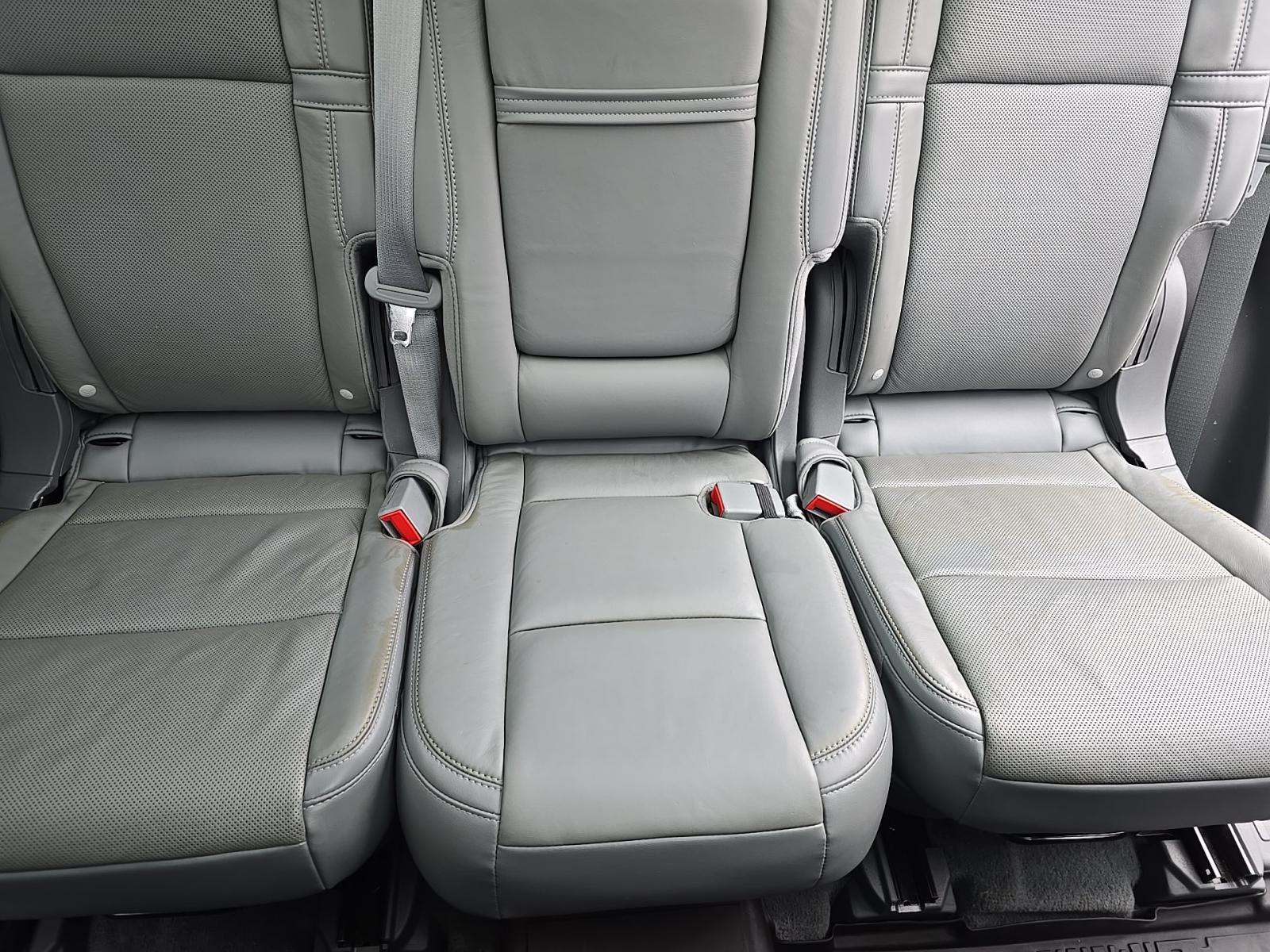 2020 Lincoln Aviator Reserve AWD