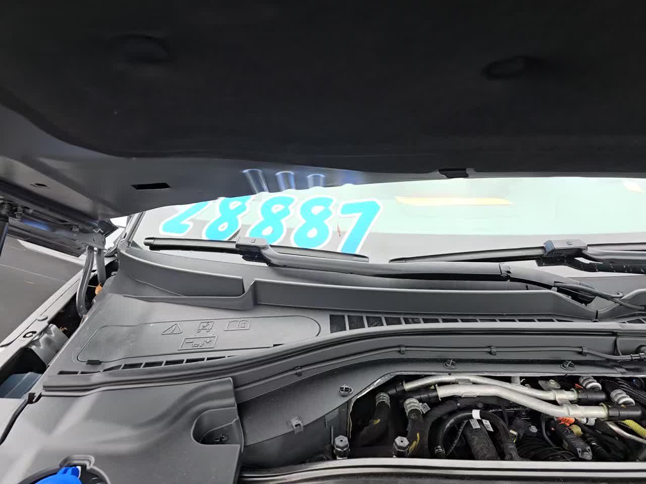 2020 Lincoln Aviator Reserve AWD