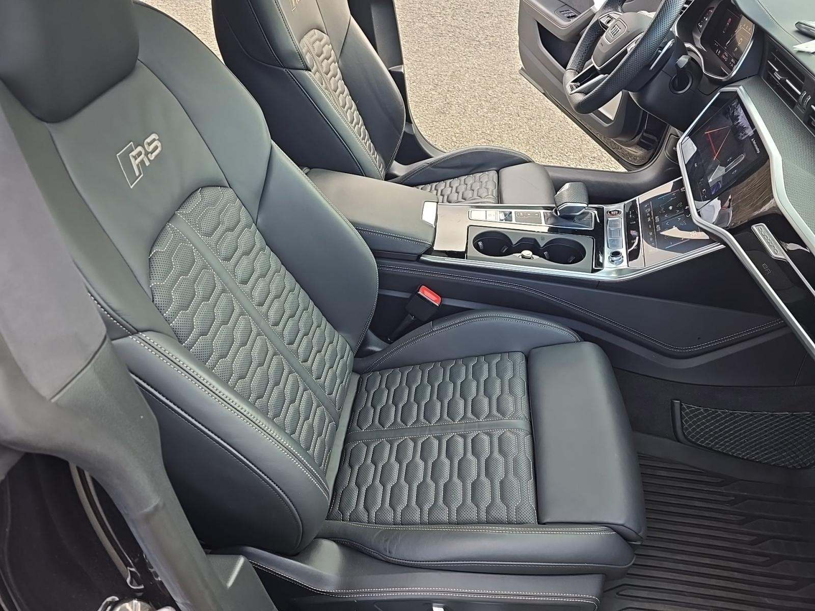 2024 Audi RS 7 performance AWD