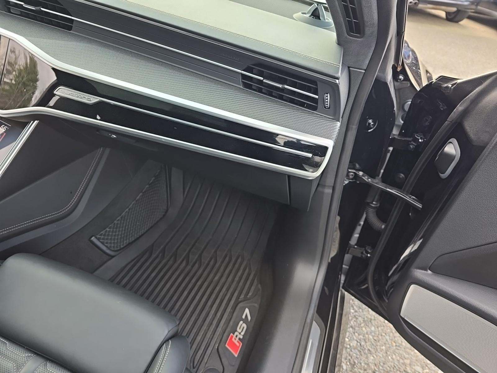 2024 Audi RS 7 performance AWD