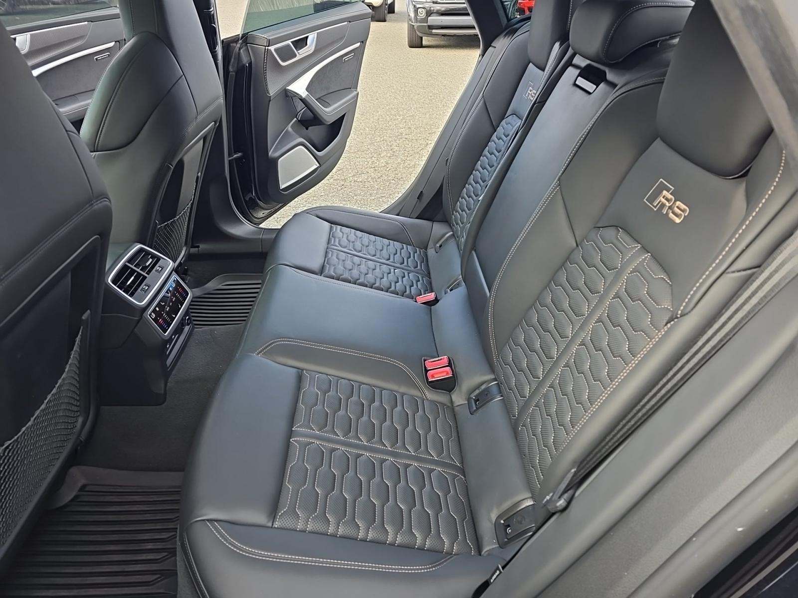 2024 Audi RS 7 performance AWD