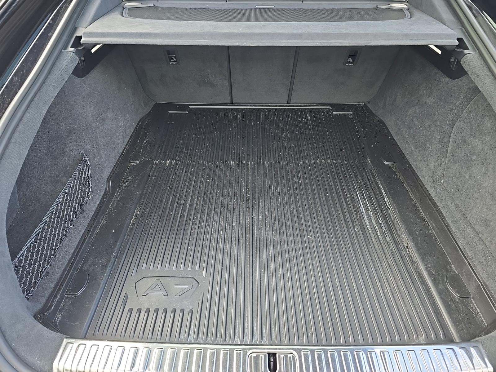 2024 Audi RS 7 performance AWD