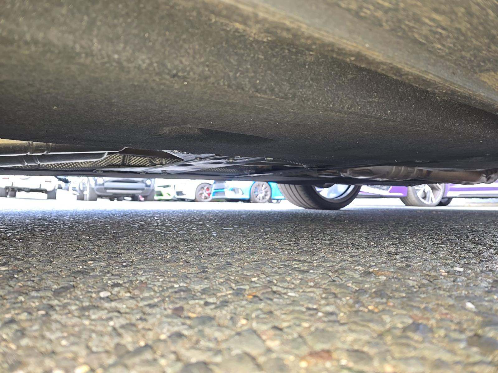 2024 Audi RS 7 performance AWD