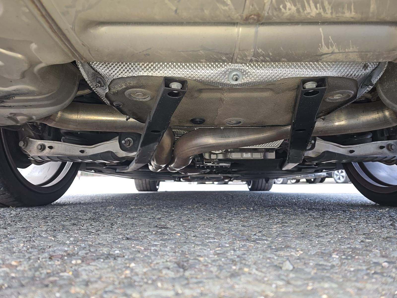 2024 Audi RS 7 performance AWD