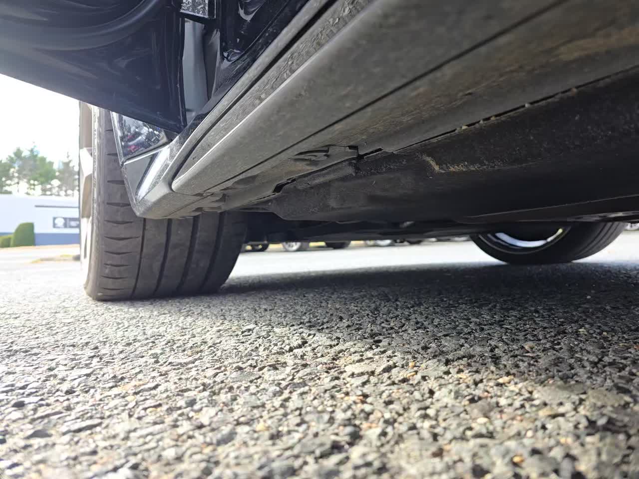 2024 Audi RS 7 performance AWD